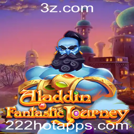 Explorando o Fascinante Jogo Aladdin no 222hot.app