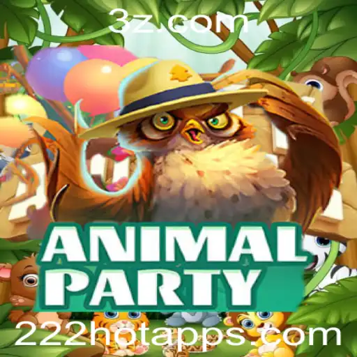 AnimalParty: O Jogo de Estratégia e Aventura para Todas as Idades