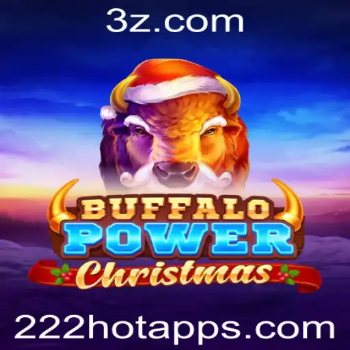 Descubra a Magia do Natal com BuffaloPowerChristmas