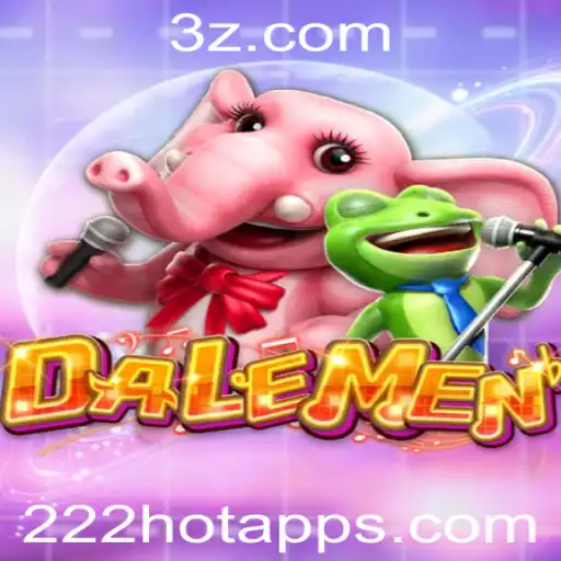 Explorando o Mundo de DALEMEN: Um Jogo Inovador para Todos os Gostos