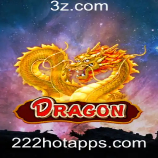 Explorando o Mundo do Jogo 'Dragon' com 222hot.app