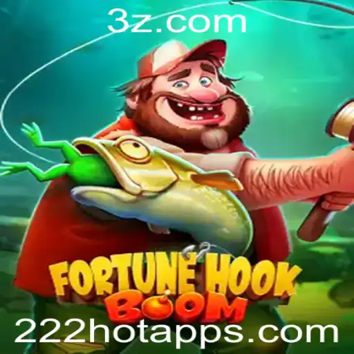Descubra o Emocionante Jogo FortuneHookBoom e Como Jogá-lo em 222hot.app