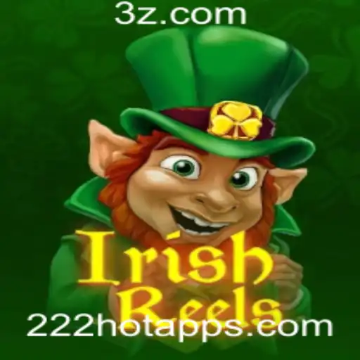 Explorando IrishReels: Um Mergulho no Mundo dos Slots com Temática Irlandesa