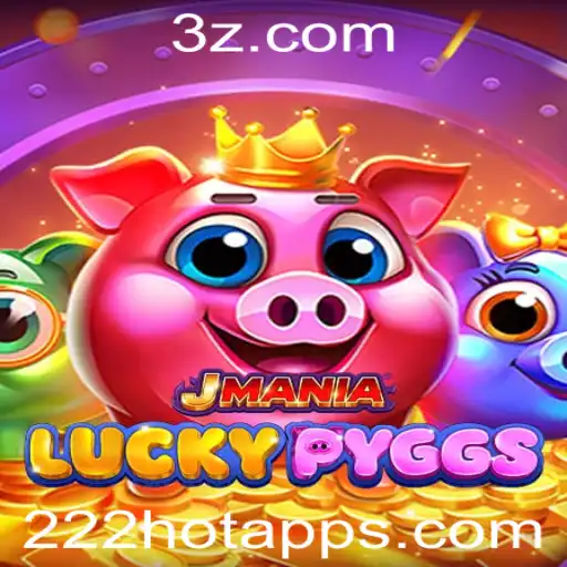 Explorando o Mundo de JManiaLuckyPyggs: Um Novo Fenômeno de Jogo