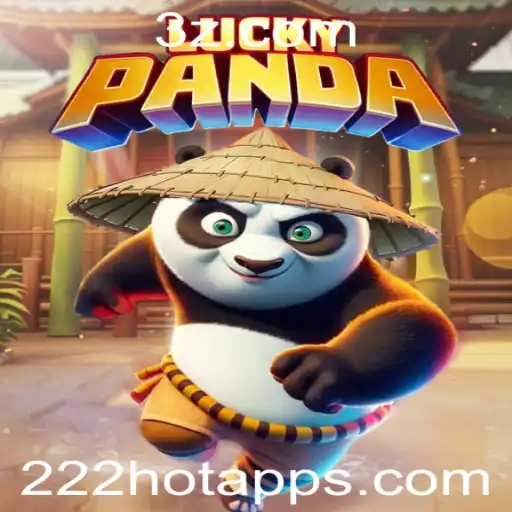 Descubra a Emoção do Jogo LuckyPanda na Plataforma 222hot.app