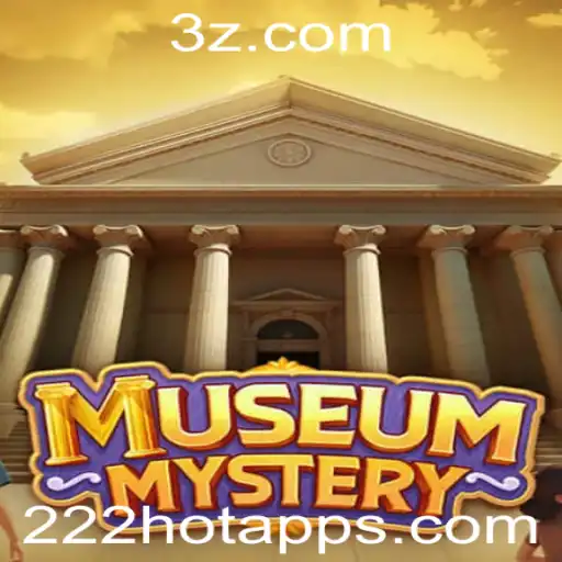 Explorando MuseumMystery: Uma Aventura Envolvente no Mundo dos Jogos