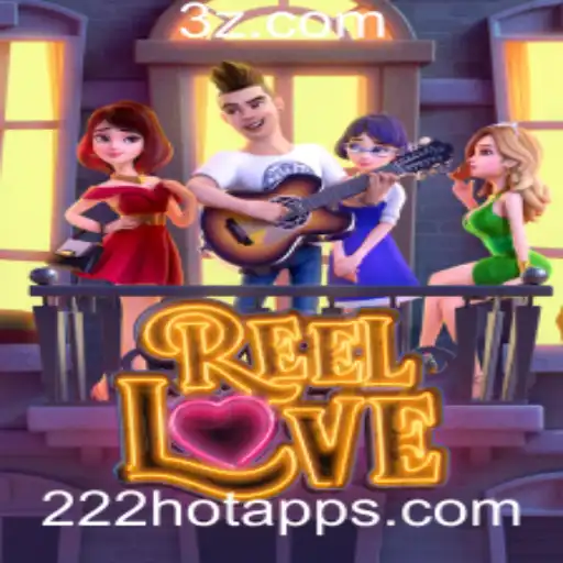 Explorando ReelLove: O Jogo de Slot que Conquista Jogadores em 222hot.app