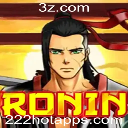 Descubra o Fascinante Mundo de Ronin: O Jogo que Está Conquistando Multidões