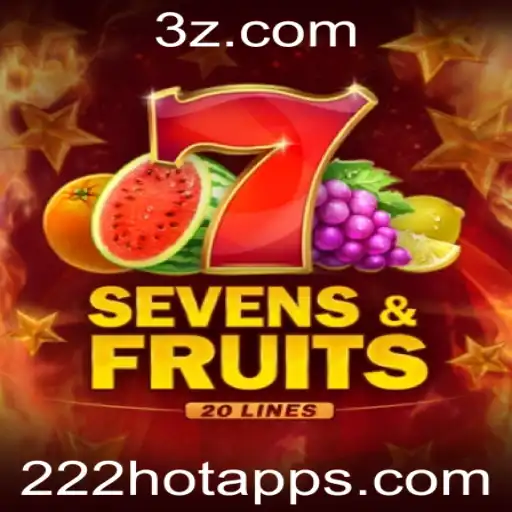 Descubra o Universo de SevensFruits20: Um Jogo Inovador Integrado com 222hot.app