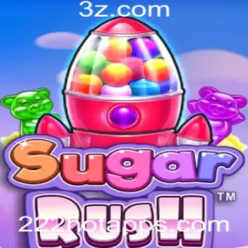 Explorando o Mundo Encantado de SugarRush: Um Jogo de Aventura e Estratégia