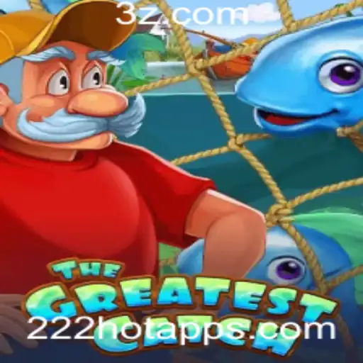 Conheça TheGreatestCatch: A Nova Revolução no Mundo dos Jogos Digitais