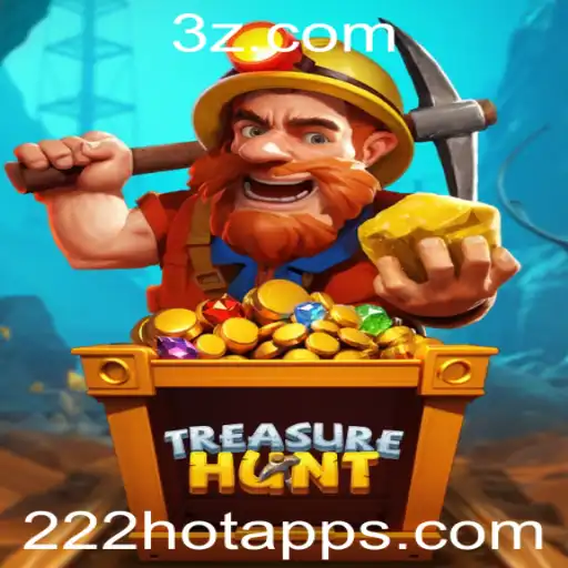 Explorando TreasureHunt: A Aventura Cativante da 222hot.app