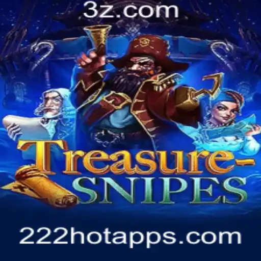 Explorando as Aventuras em TreasureSnipes